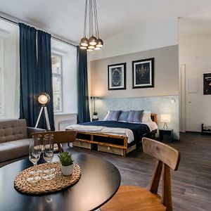 Studio Appartement